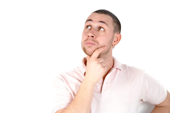 Il dubbio e l'auto sabotaggio