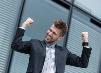 fiducia in se stessi