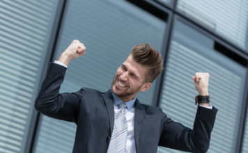 fiducia in se stessi