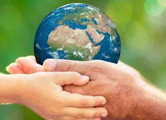 Our Planet