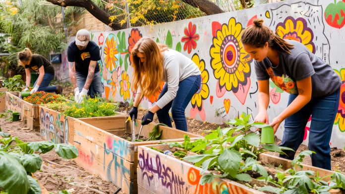 Sostenibilità alimentare