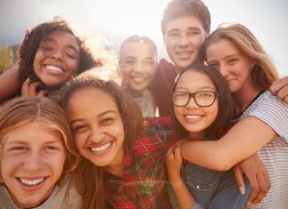 La sessualità dei giovani: universo in continua evoluzione sessualità tra i giovani