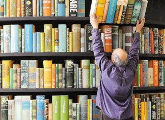 In Italia è possibile litigare anche sui libri? Salone del libro