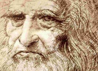 Leonardo da Vinci