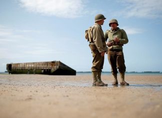 Il mondo in crisi a 75 anni dal D-Day D-Day