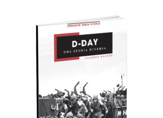 D-day: una storia diversa
