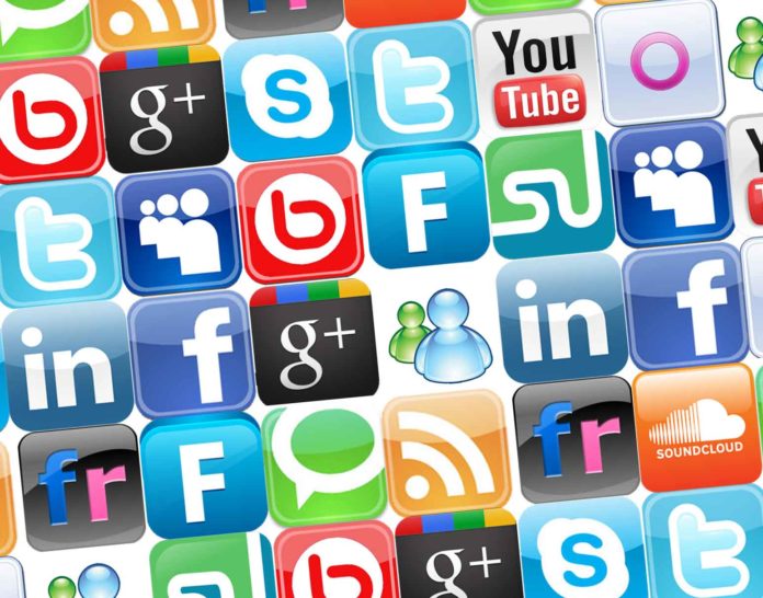 social-network social-network