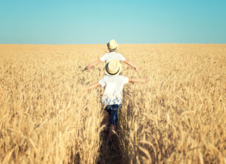 L’estate frenetica e social di oggi e quella lenta del passato