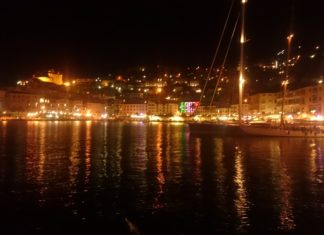 promontorio dell'Argentario