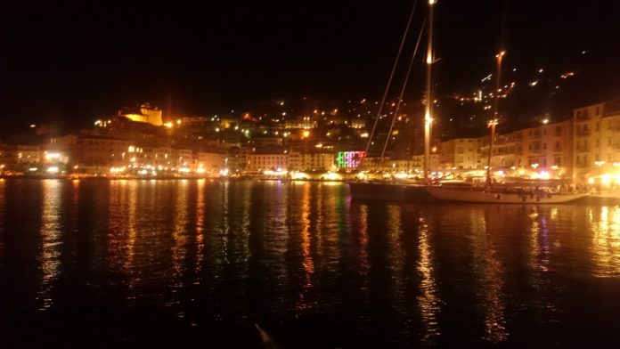 promontorio dell'Argentario promontorio dell'Argentario