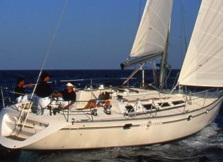 Comprare barca a Vela