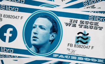 Libra: Facebook avrà la sua cripto-valuta Libra FB