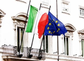 Rispetto delle istituzioni