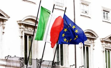 Rispetto delle istituzioni