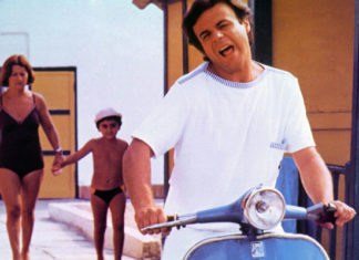 L’estate italiana non è sempre stata così