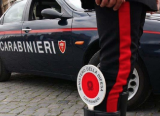 Silenzio e rispetto. E’ morto un carabiniere è morto un carabiniere