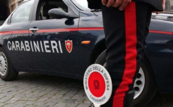 è morto un carabiniere