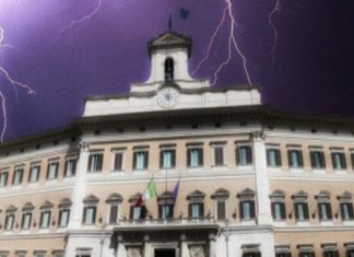 La crisi del Governo Conte e l’opportunità di cambiare davvero Crisi di governo