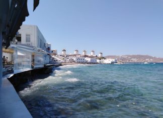 Mykonos