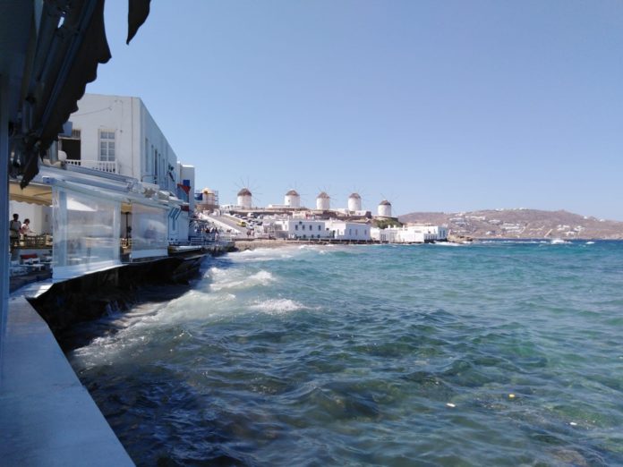 Mykonos Mykonos