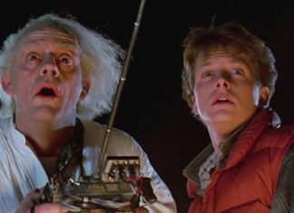 Il futuro è già qui. Solo che non vogliono lasciarlo entrare. Il futuro è già qui