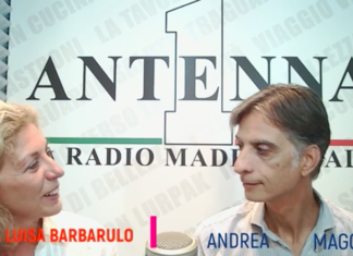 Realizza te stesso – Maria Luisa Barbarulo intervista Andrea Maggio Realizza te stesso
