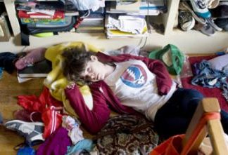 La stanza dei figli La stanza dei figli