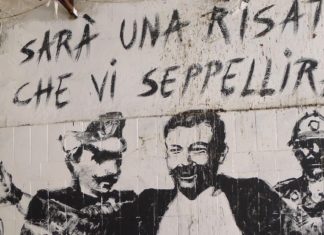 Morire dal ridere