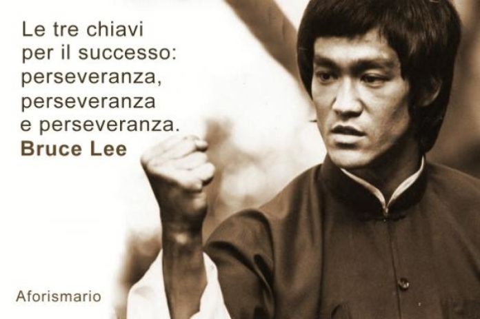 Perseveranza Perseveranza