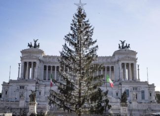 Ma proprio a Natale? Natale 2019