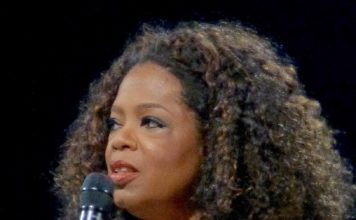 Oprah