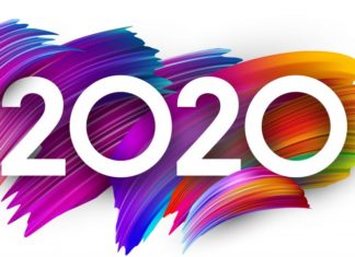 2020 l’anno che verrà ..e che vorrei 2020