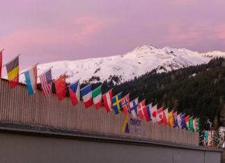 Davos: Time to care Davos