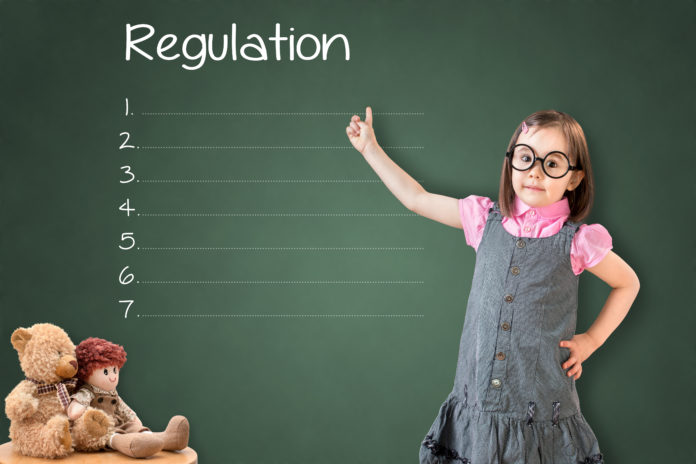 Educare con le regole Educare con le regole