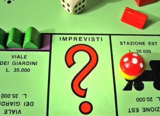 Gli incidenti della vita Imprevisti