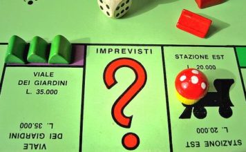 Gli incidenti della vita Imprevisti