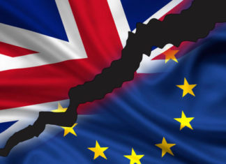 .. e Brexit fu: Ora cosa accadrà? Brexit-EU-UK