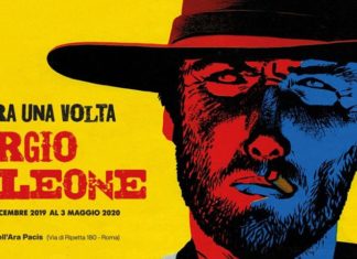 C’era una volta Sergio Leone Sergio Leone