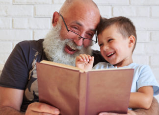 Il piacere di leggere: cos’è cambiato? Il piacere di leggere