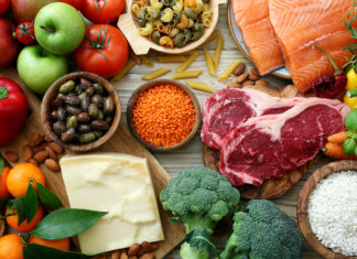 Emergenza Coronavirus: Ecco cosa mangiare per non ingrassare e mantenere alte le difese immunitarie coronavirus: come alimentarsi