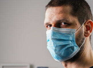 Come si usano e come funzionano le mascherine antivirus? Mascherine antivirus