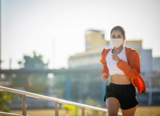 Emergenza coronavirus: Gli inutili rischi dei runner Runner e coronavirus