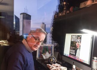 Gli effetti del coronavirus sul Teatro enrico bertolino