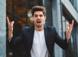 Come affrontare una crisi: convivere con gli eventi incontrollabili Affrontare una crisi