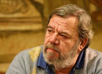 Omaggio a Gianni Mura Gianni Mura