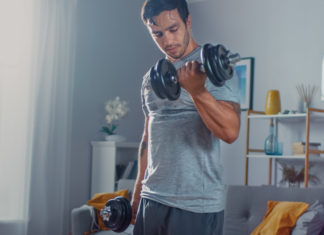 riattivare il metabolismo