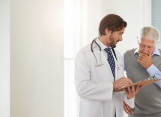 Una visita all’amico Andrologo amico andrologo