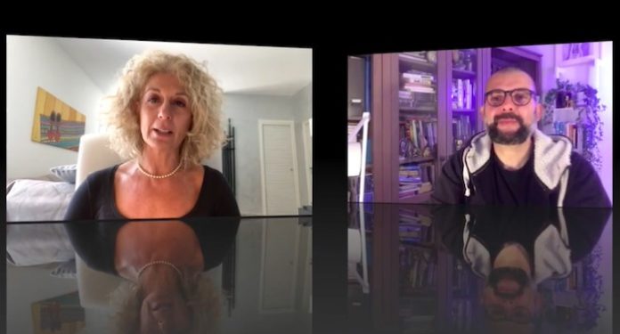 La quarantena dei nostri amici a quattro zampe La quarantena dei nostri amici a quattro zampe