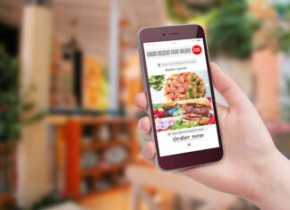 Come ordineremo nei ristoranti del futuro?