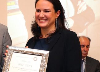 Intervista a Iole Siena presidente Arthemisia Iole Siena